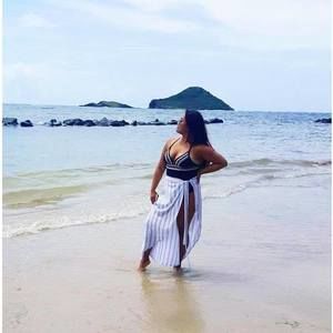 Meet your Posher, Jhasmine